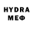 MDMA VHQ Slava Knyazev